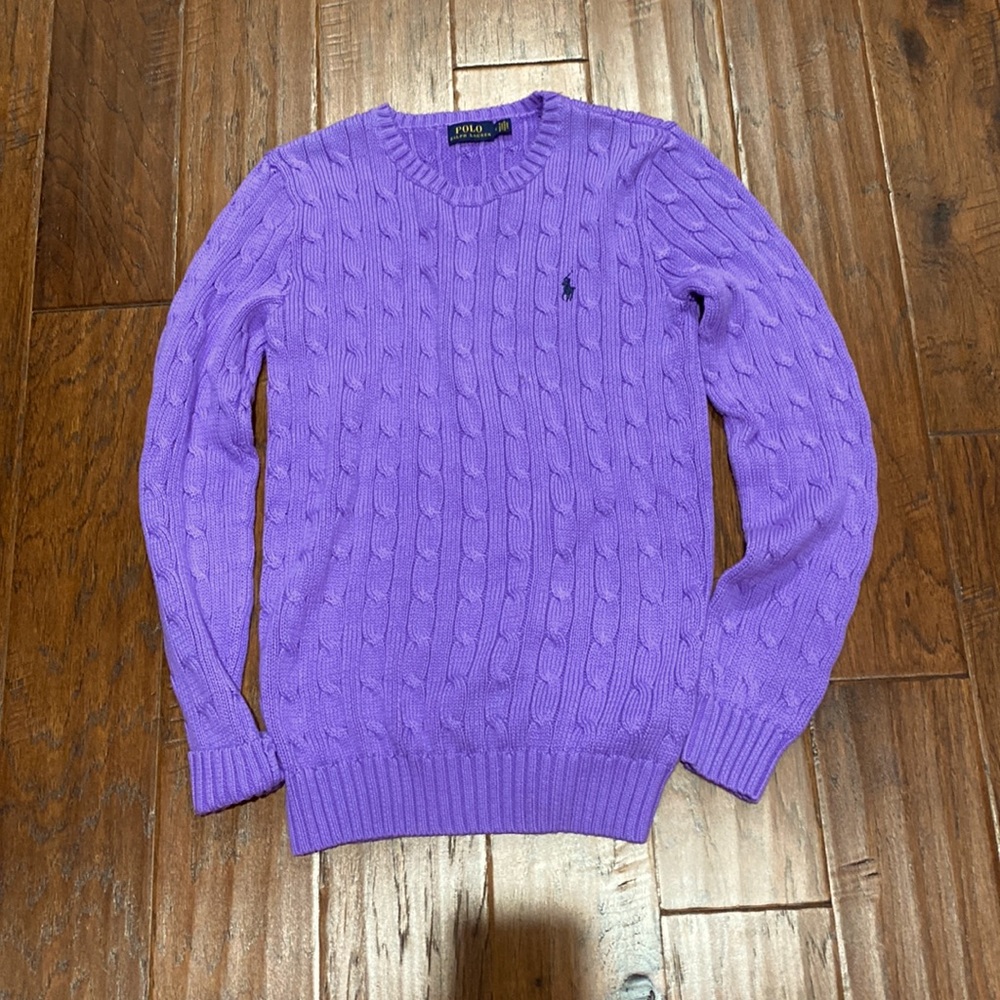 Ralph Lauren Sweater